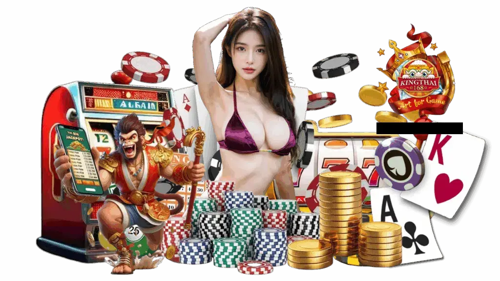 KingThai168